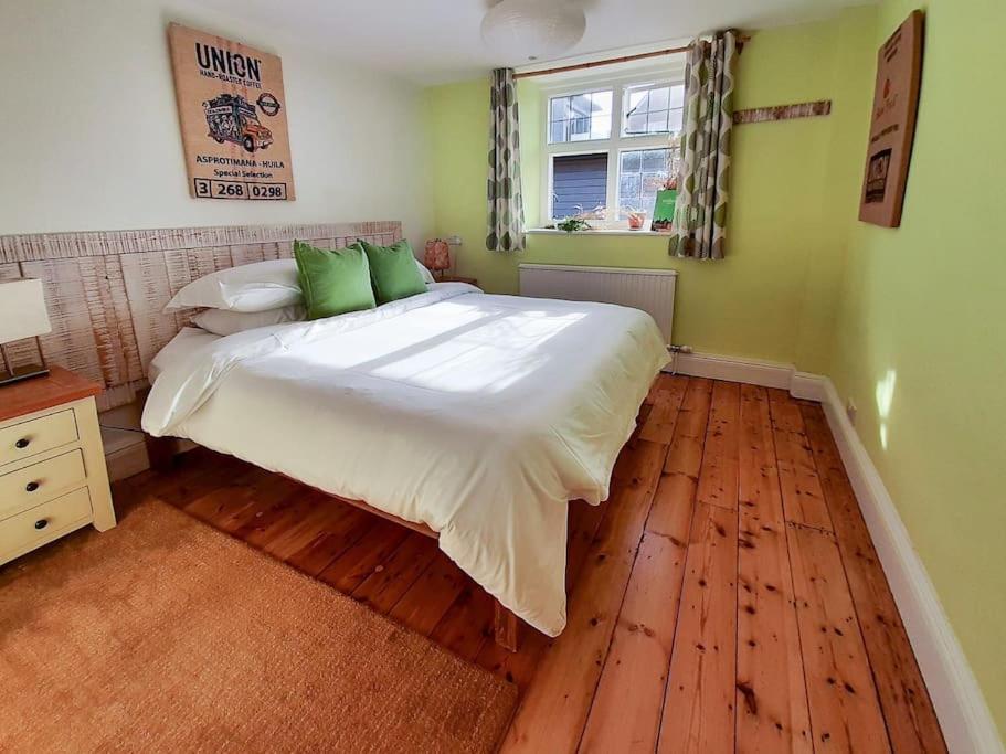 The Beach House-Devon- On The Beach- Sleeps 20 Villa Exmouth Luaran gambar