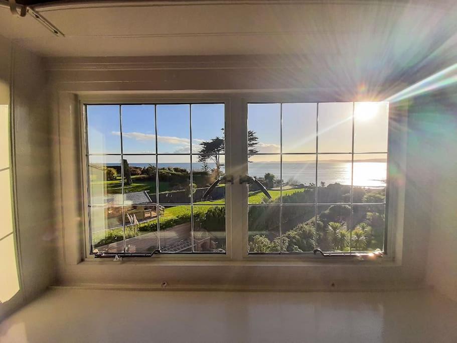 The Beach House-Devon- On The Beach- Sleeps 20 Villa Exmouth Luaran gambar