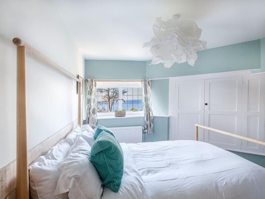 The Beach House-Devon- On The Beach- Sleeps 20 Villa Exmouth Luaran gambar