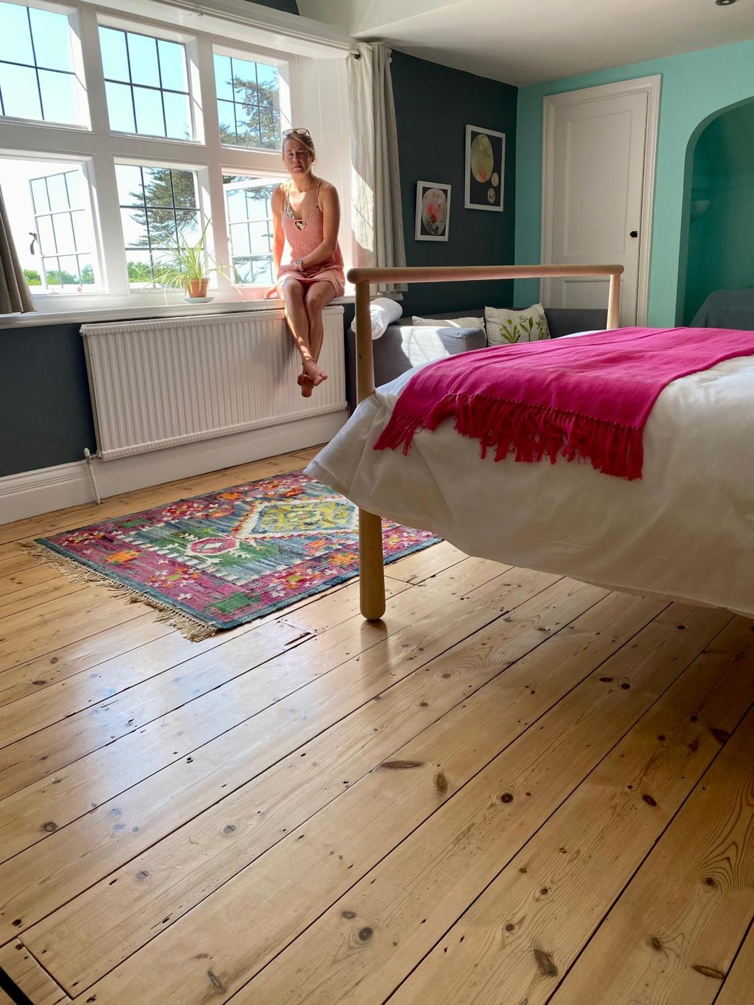 The Beach House-Devon- On The Beach- Sleeps 20 Villa Exmouth Luaran gambar