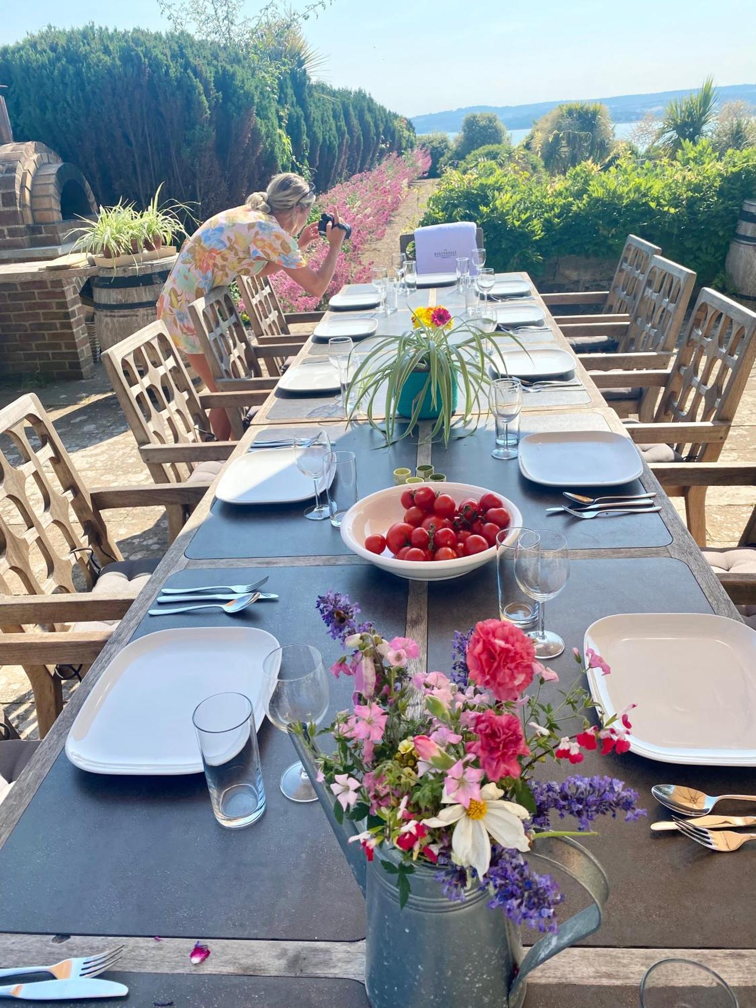 The Beach House-Devon- On The Beach- Sleeps 20 Villa Exmouth Luaran gambar